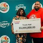 you won lottery